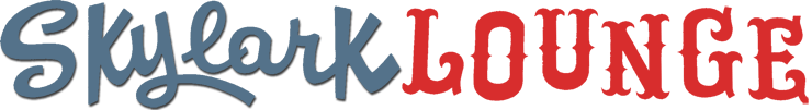Skylark Logo